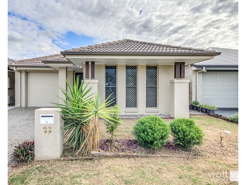 22 Hinchinbrook Avenue, Fitzgibbon QLD 4018