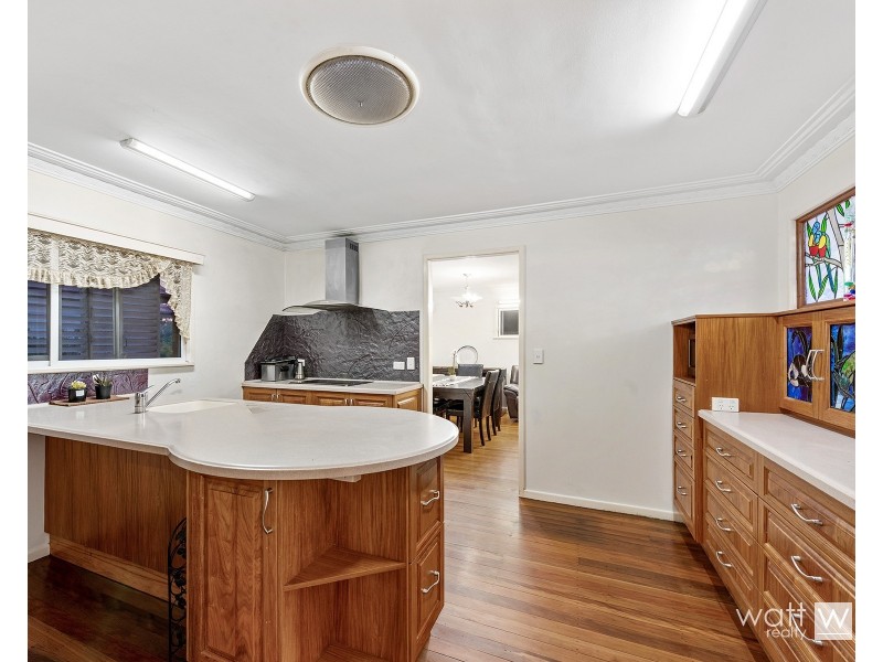 67 Lucan Avenue, Aspley QLD 4034