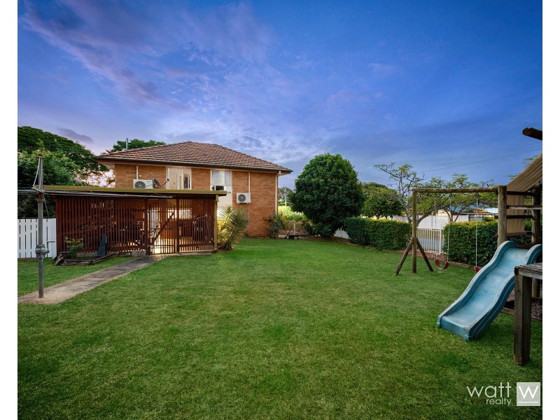 67 Lucan Avenue, Aspley QLD 4034