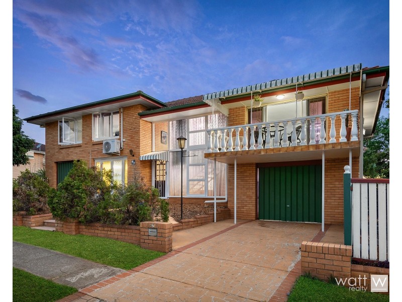 67 Lucan Avenue, Aspley QLD 4034