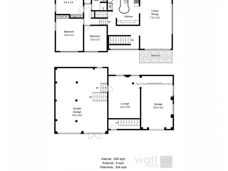 67 Lucan Avenue, Aspley QLD 4034 Floorplan