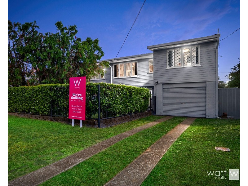 37 Stebbing Street, Aspley QLD 4034