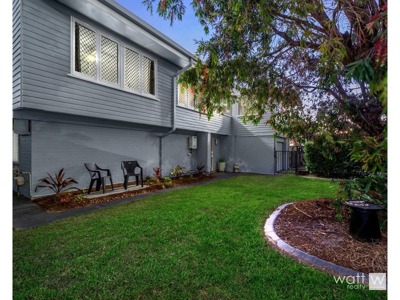 37 Stebbing Street, Aspley QLD 4034