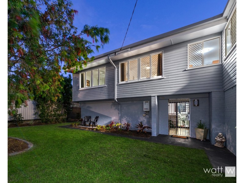 37 Stebbing Street, Aspley QLD 4034