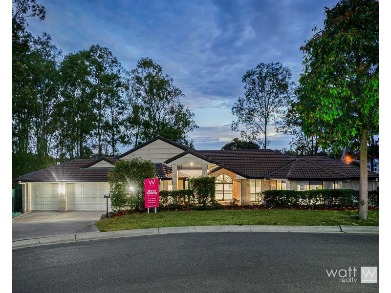 7 Watergum Street, Carseldine QLD 4034