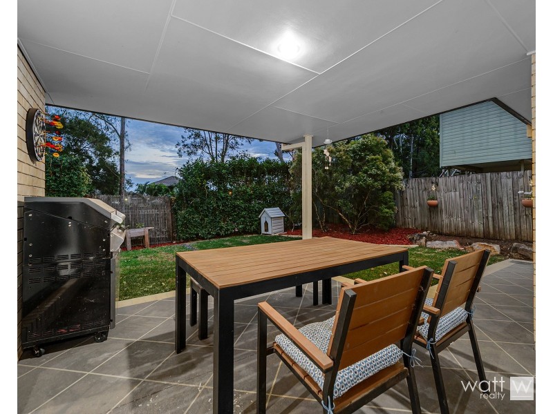 7 Watergum Street, Carseldine QLD 4034