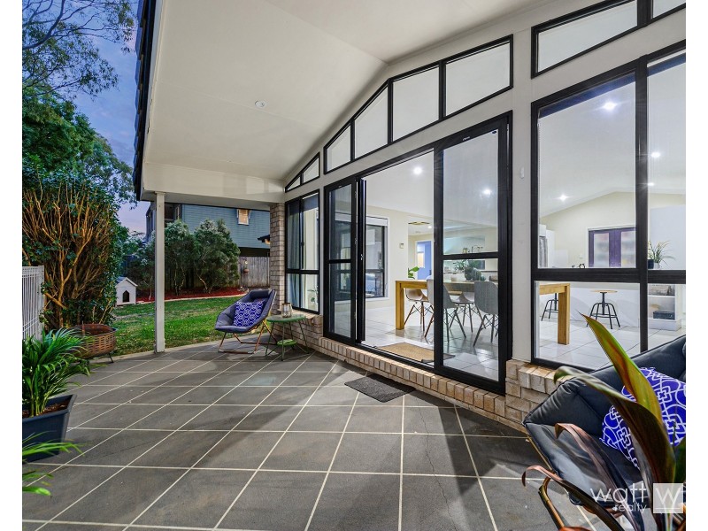 7 Watergum Street, Carseldine QLD 4034