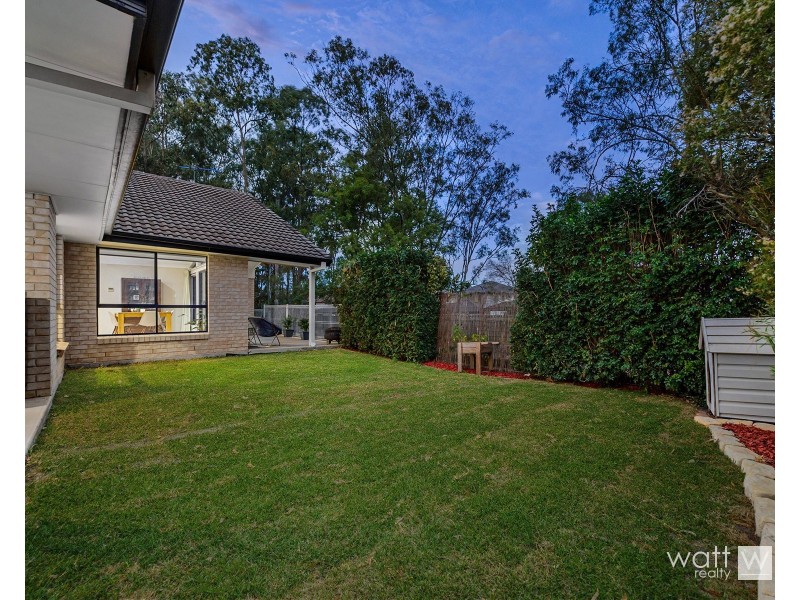 7 Watergum Street, Carseldine QLD 4034