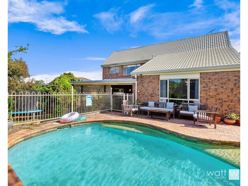 7 Claret Street, Carseldine QLD 4034