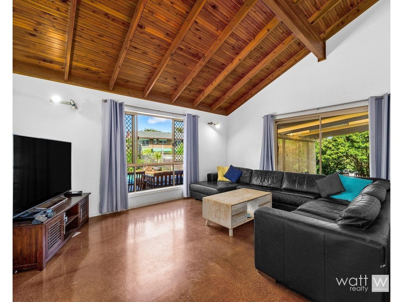 7 Claret Street, Carseldine QLD 4034