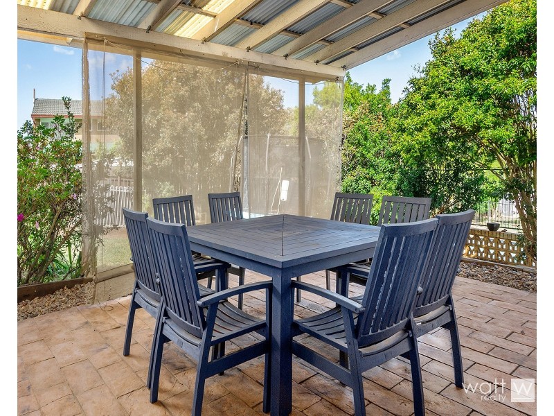 7 Claret Street, Carseldine QLD 4034