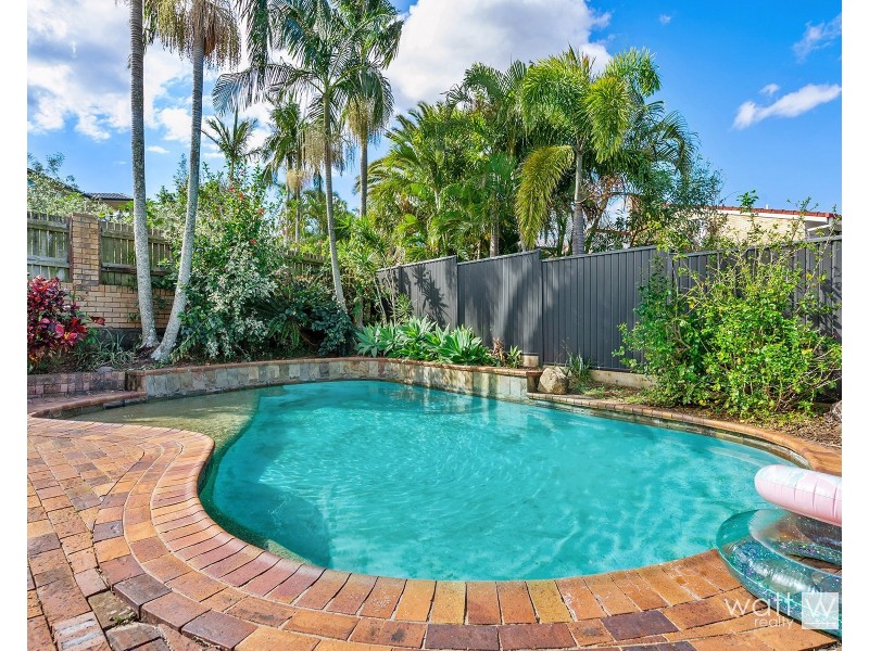 7 Claret Street, Carseldine QLD 4034