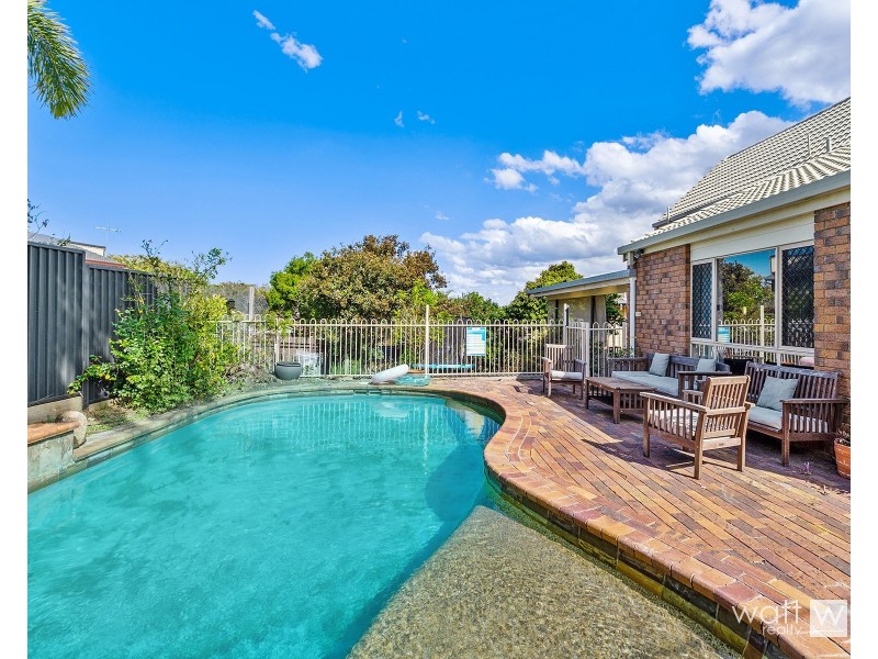 7 Claret Street, Carseldine QLD 4034