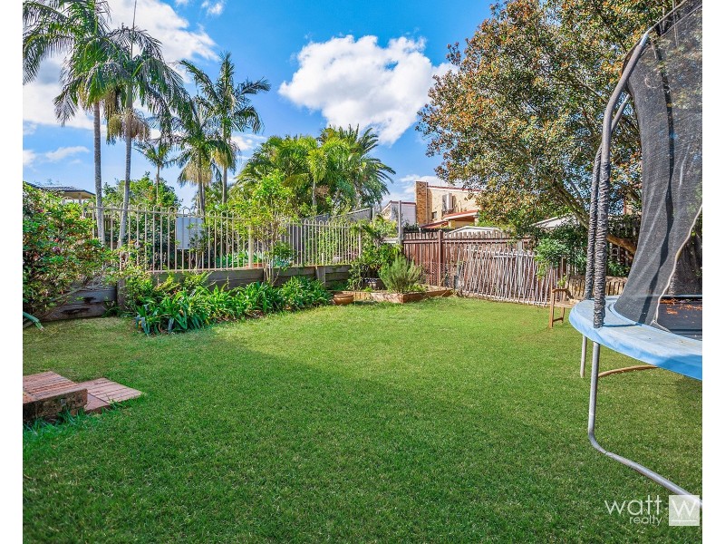 7 Claret Street, Carseldine QLD 4034