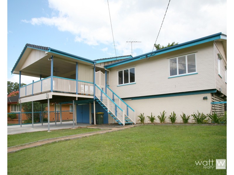 8 Billing Street, Chermside West QLD 4032