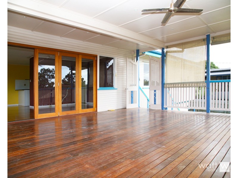 8 Billing Street, Chermside West QLD 4032