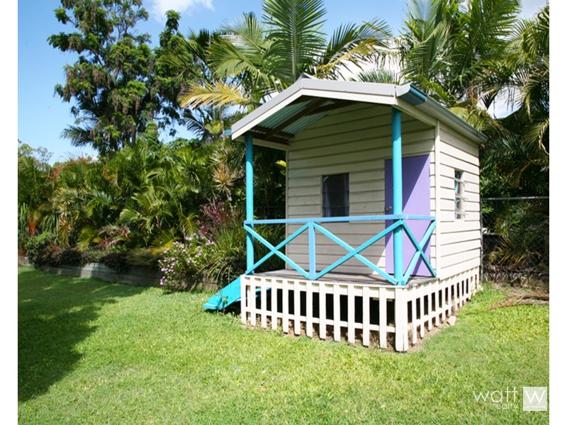 8 Billing Street, Chermside West QLD 4032