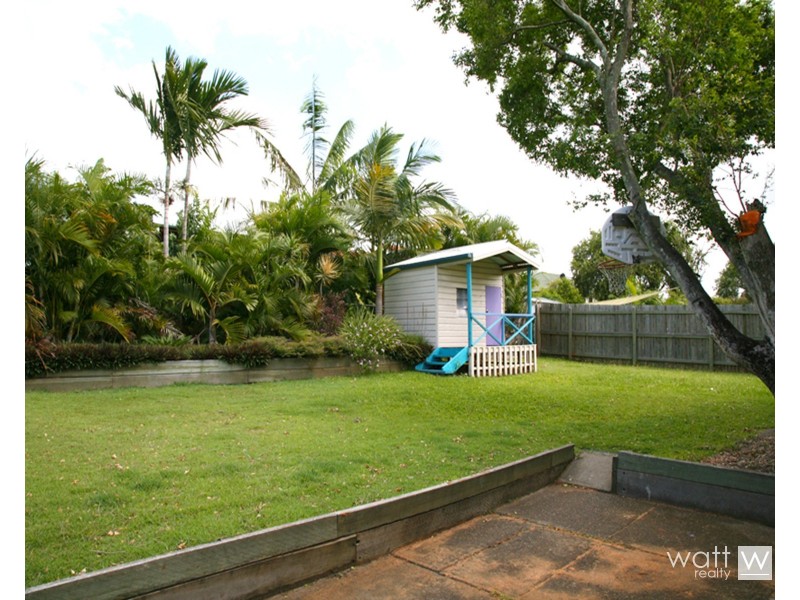 8 Billing Street, Chermside West QLD 4032