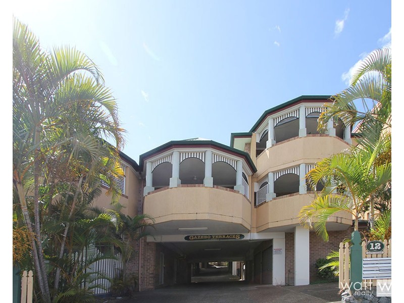 3/12 Little Street, Albion QLD 4010