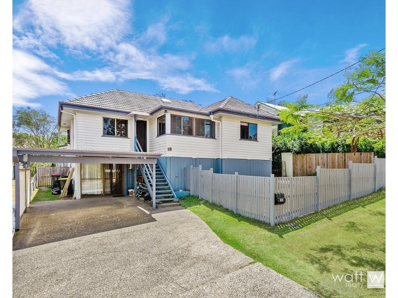 10 Lanercost Street, Geebung QLD 4034