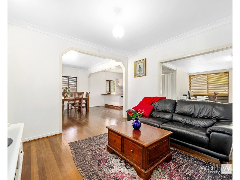 10 Lanercost Street, Geebung QLD 4034