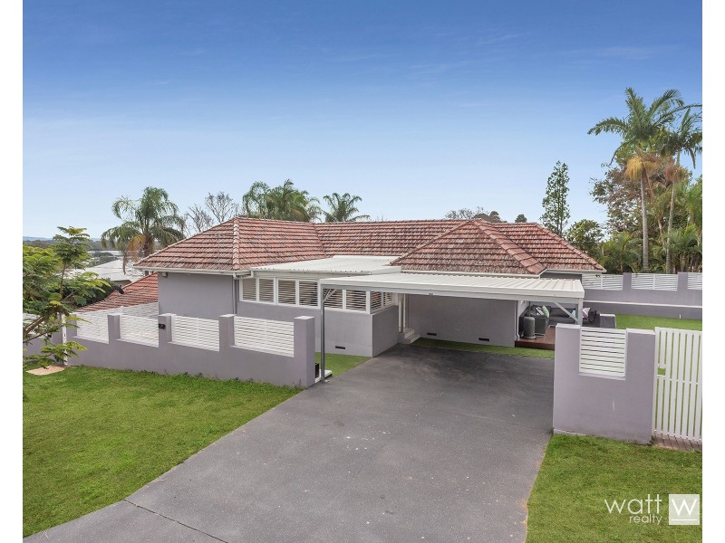 30 Nevin Street, Aspley QLD 4034