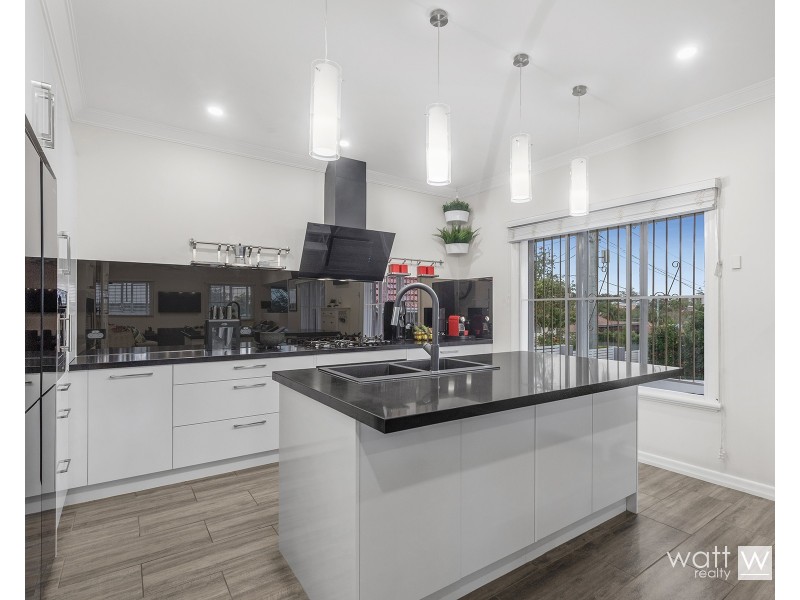 30 Nevin Street, Aspley QLD 4034