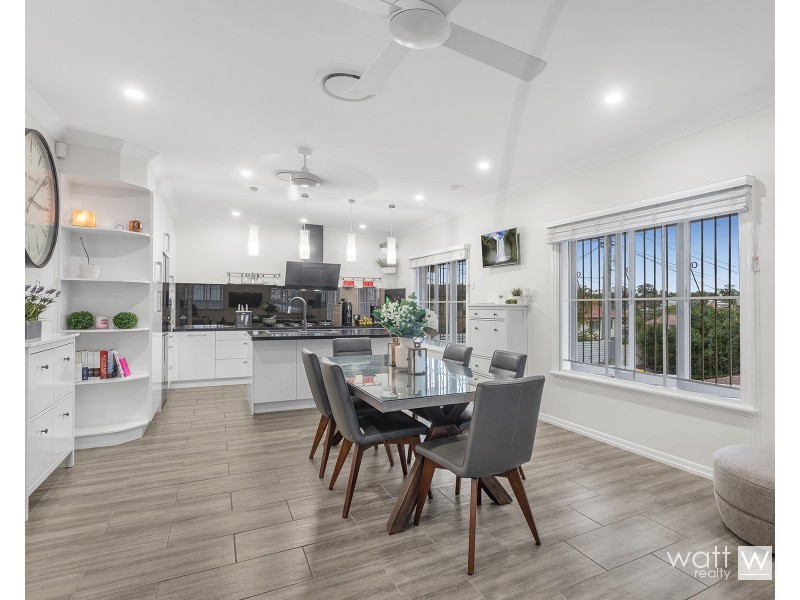 30 Nevin Street, Aspley QLD 4034