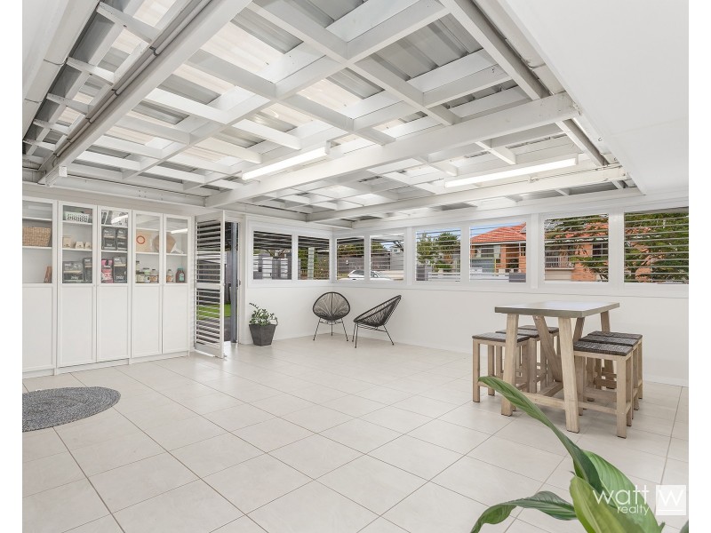 30 Nevin Street, Aspley QLD 4034