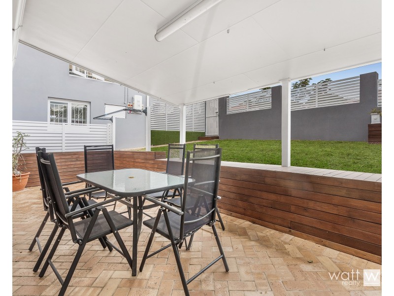 30 Nevin Street, Aspley QLD 4034