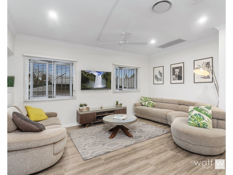 30 Nevin Street, Aspley QLD 4034