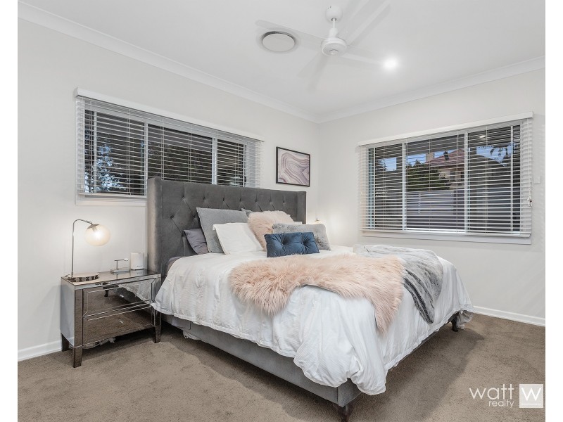 30 Nevin Street, Aspley QLD 4034