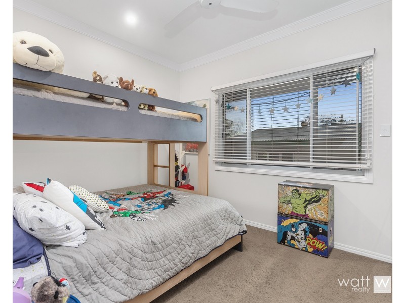 30 Nevin Street, Aspley QLD 4034