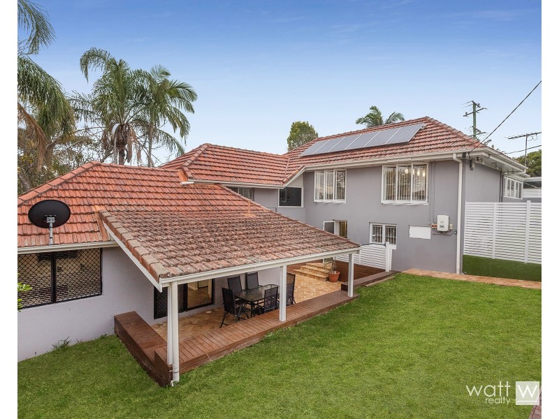 30 Nevin Street, Aspley QLD 4034