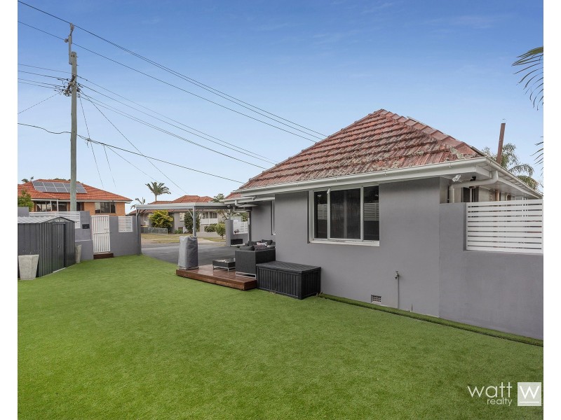 30 Nevin Street, Aspley QLD 4034