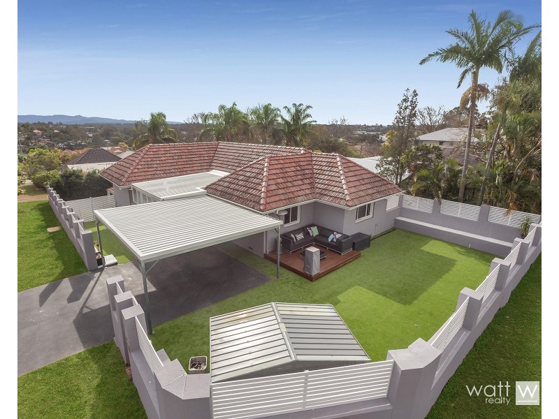 30 Nevin Street, Aspley QLD 4034