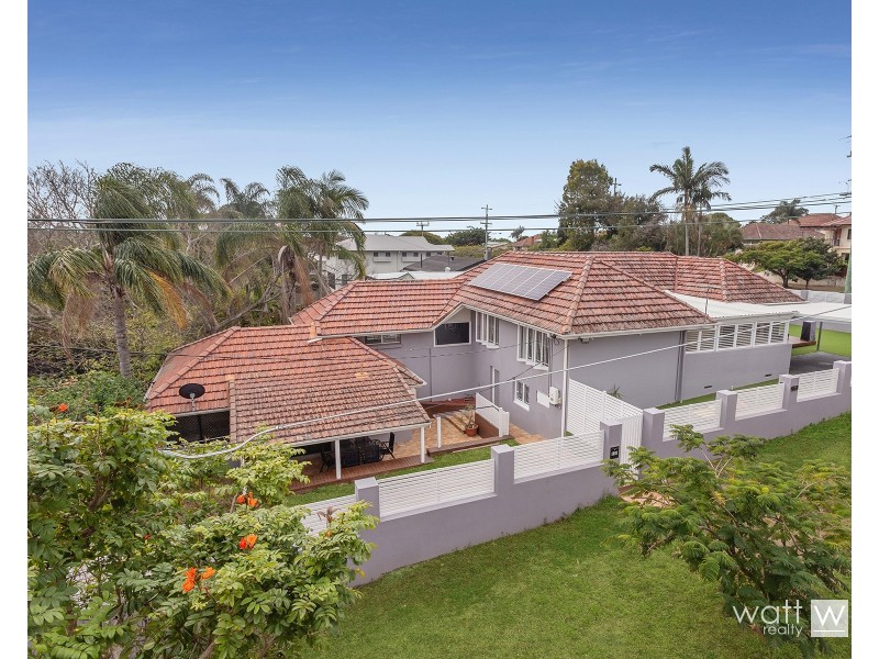 30 Nevin Street, Aspley QLD 4034