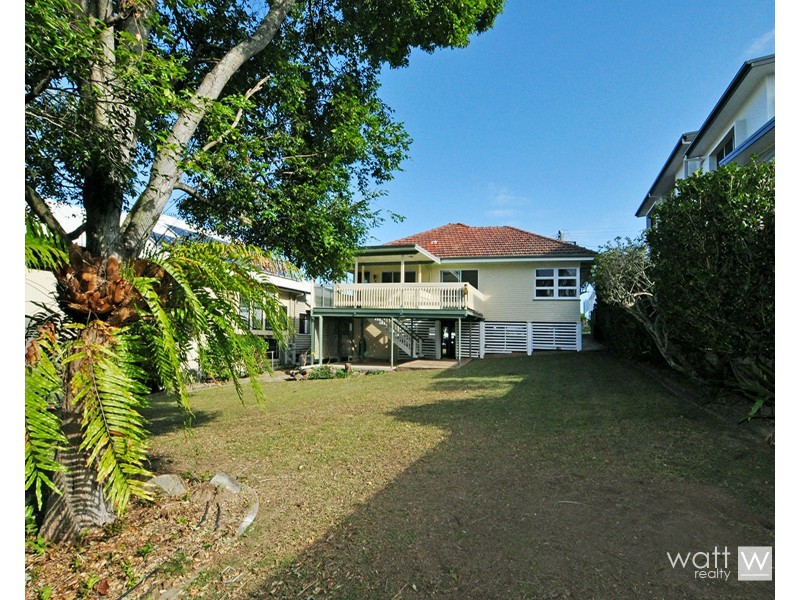 16 Carnot Street, Wavell Heights QLD 4012