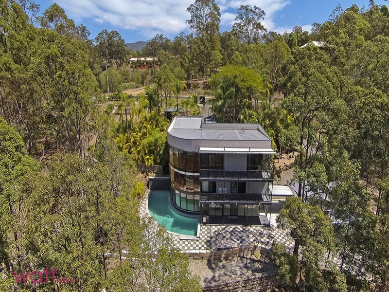 Eatons Hill QLD 4037