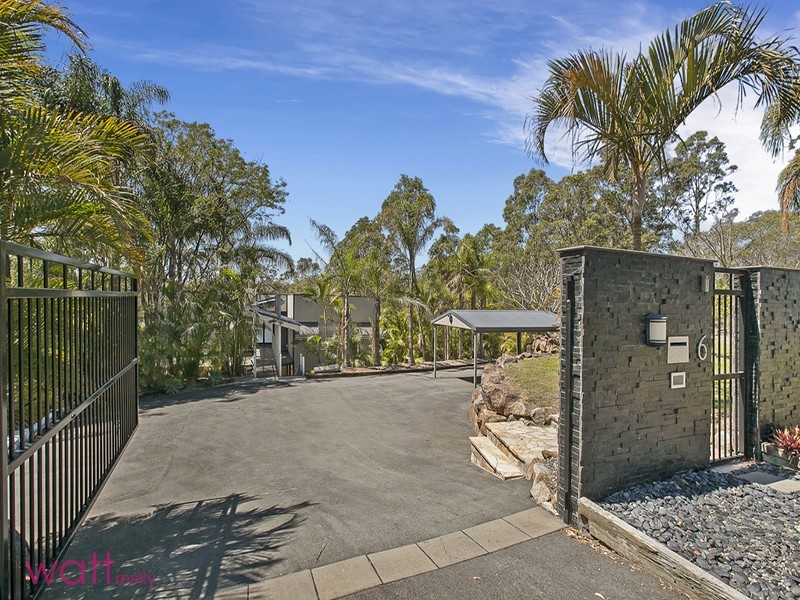 Eatons Hill QLD 4037