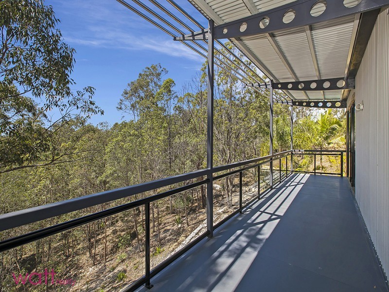 Eatons Hill QLD 4037