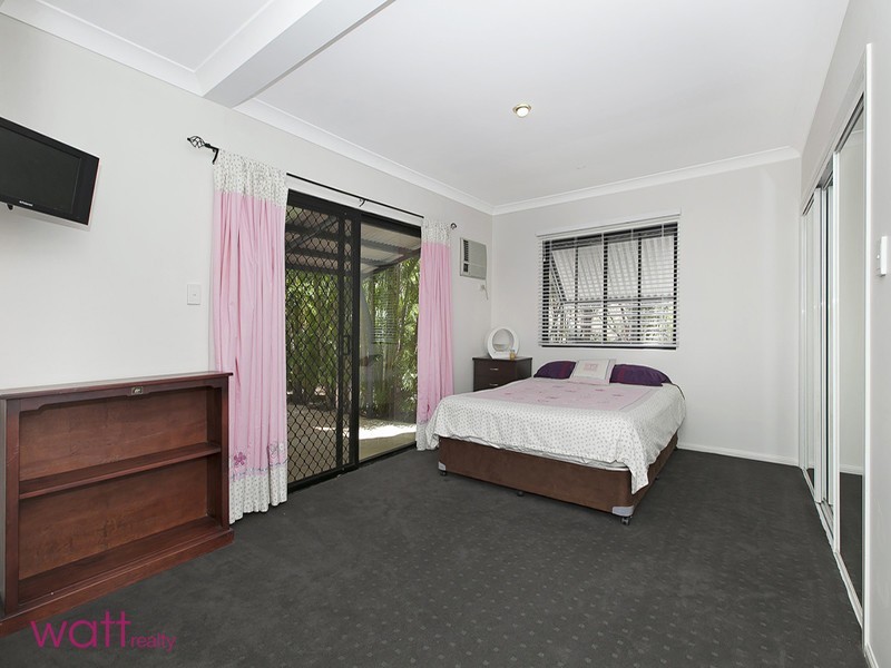 Eatons Hill QLD 4037