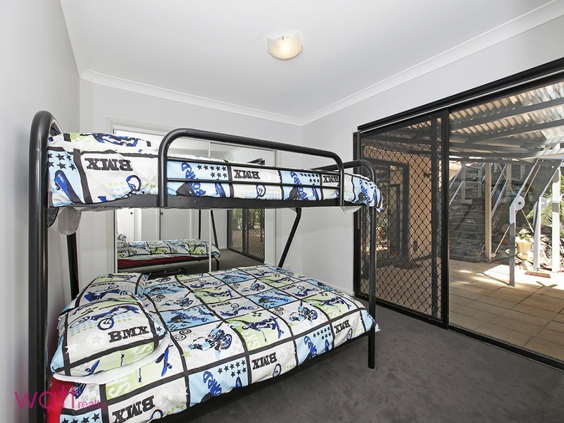 Eatons Hill QLD 4037