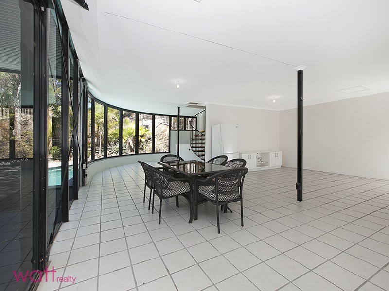 Eatons Hill QLD 4037