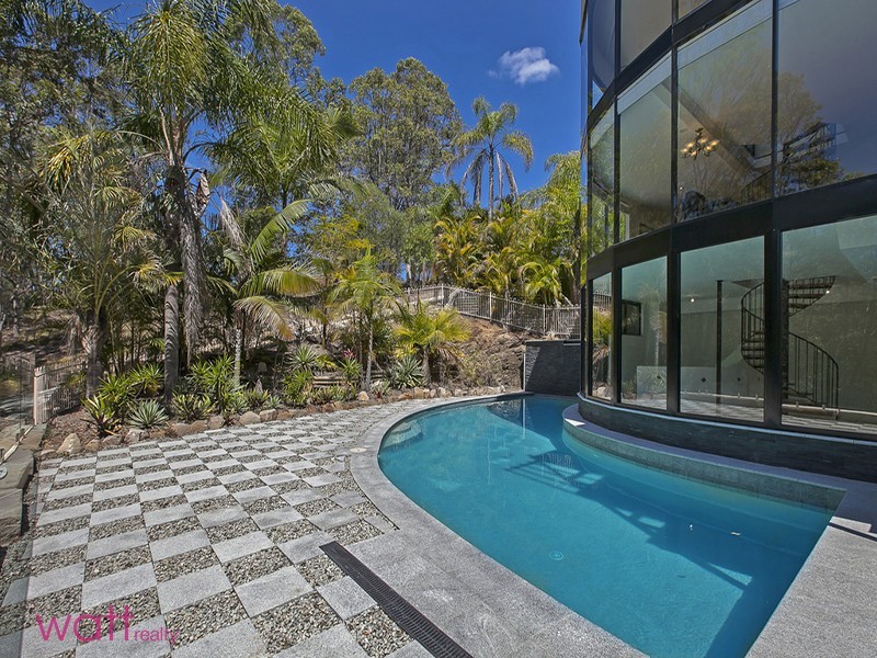 Eatons Hill QLD 4037