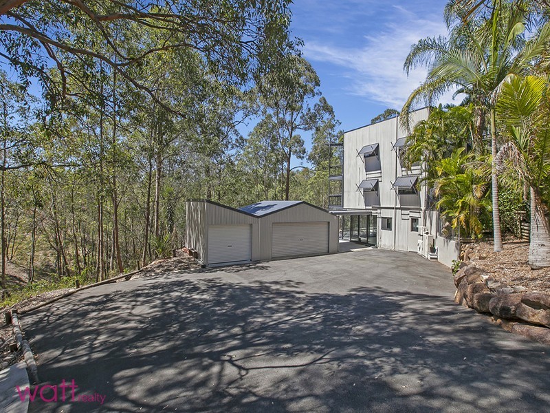 Eatons Hill QLD 4037