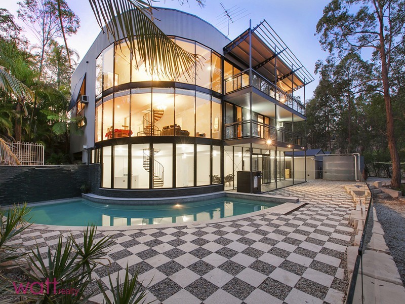 Eatons Hill QLD 4037