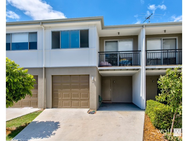 14/25 Northmarque Street, Carseldine QLD 4034