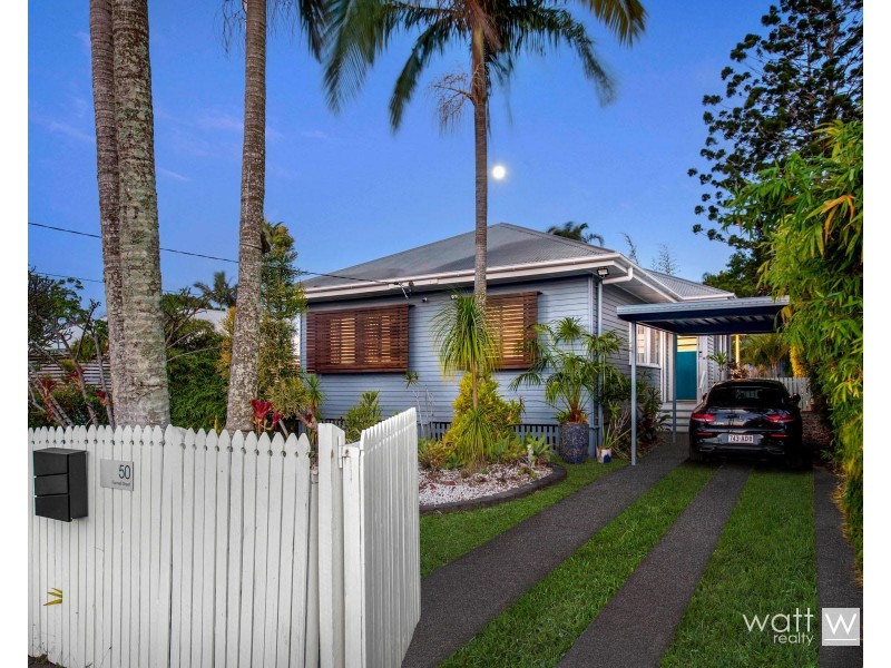 50 Funnell Street, Zillmere QLD 4034
