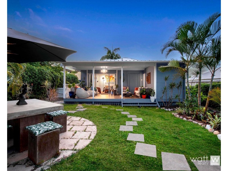 50 Funnell Street, Zillmere QLD 4034